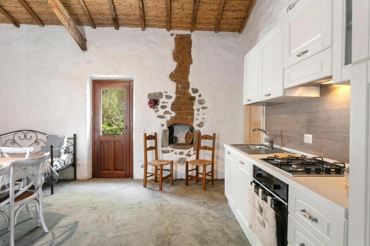 Casa Vacanza Stazzu Saiacciu Palau Exterior photo