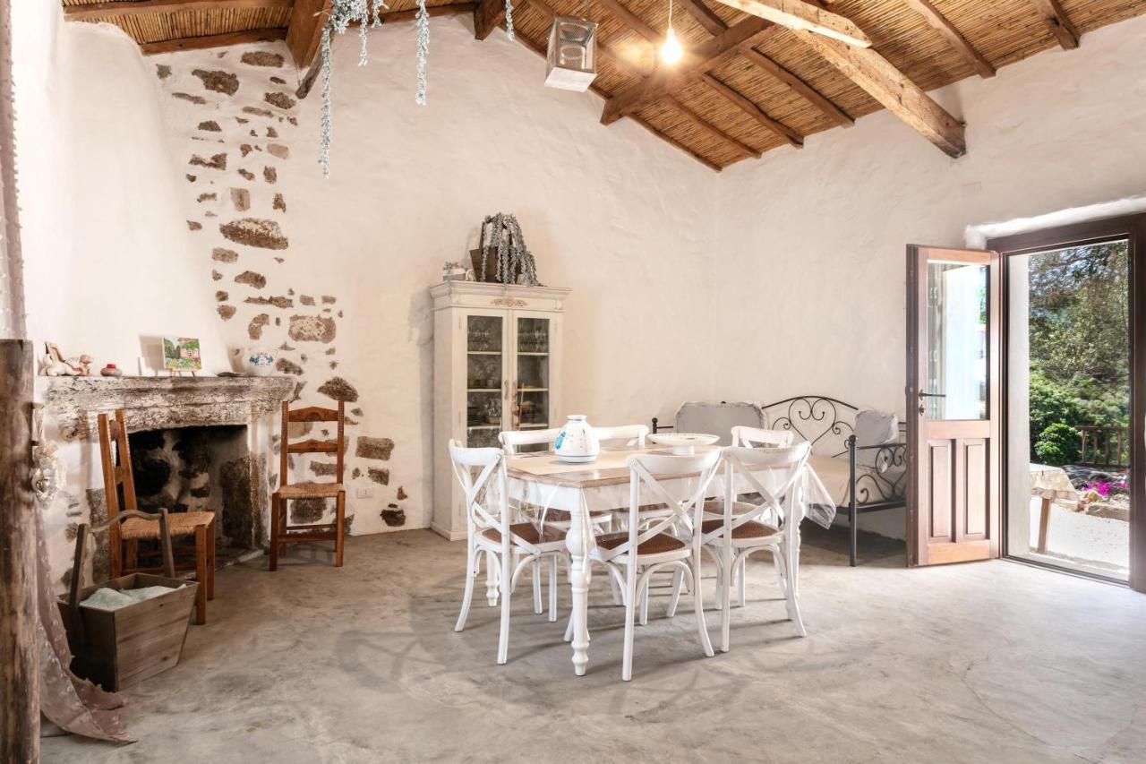 Casa Vacanza Stazzu Saiacciu Palau Exterior photo