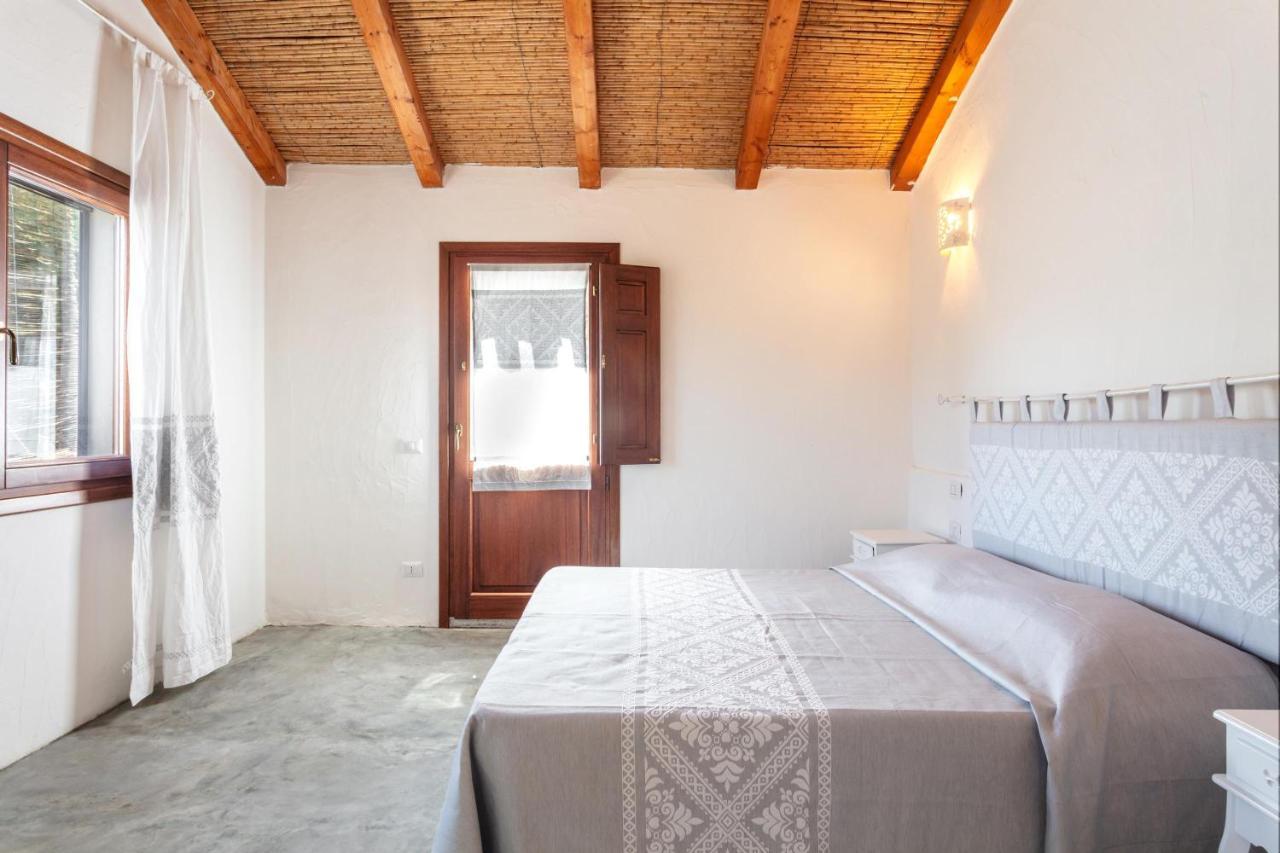Casa Vacanza Stazzu Saiacciu Palau Exterior photo